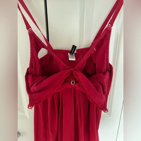 ❤️4 for $25❤️ Hot milk nursing lingerie size medium - Picture 7 of 7